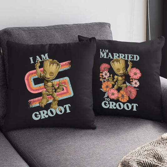 Married To Groot Páros Párna - [paroscuccok.hu]