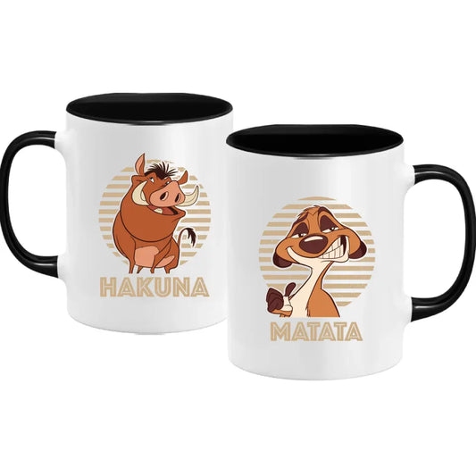 Hakuna Matata Páros Bögre - [paroscuccok.hu]