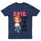 navy