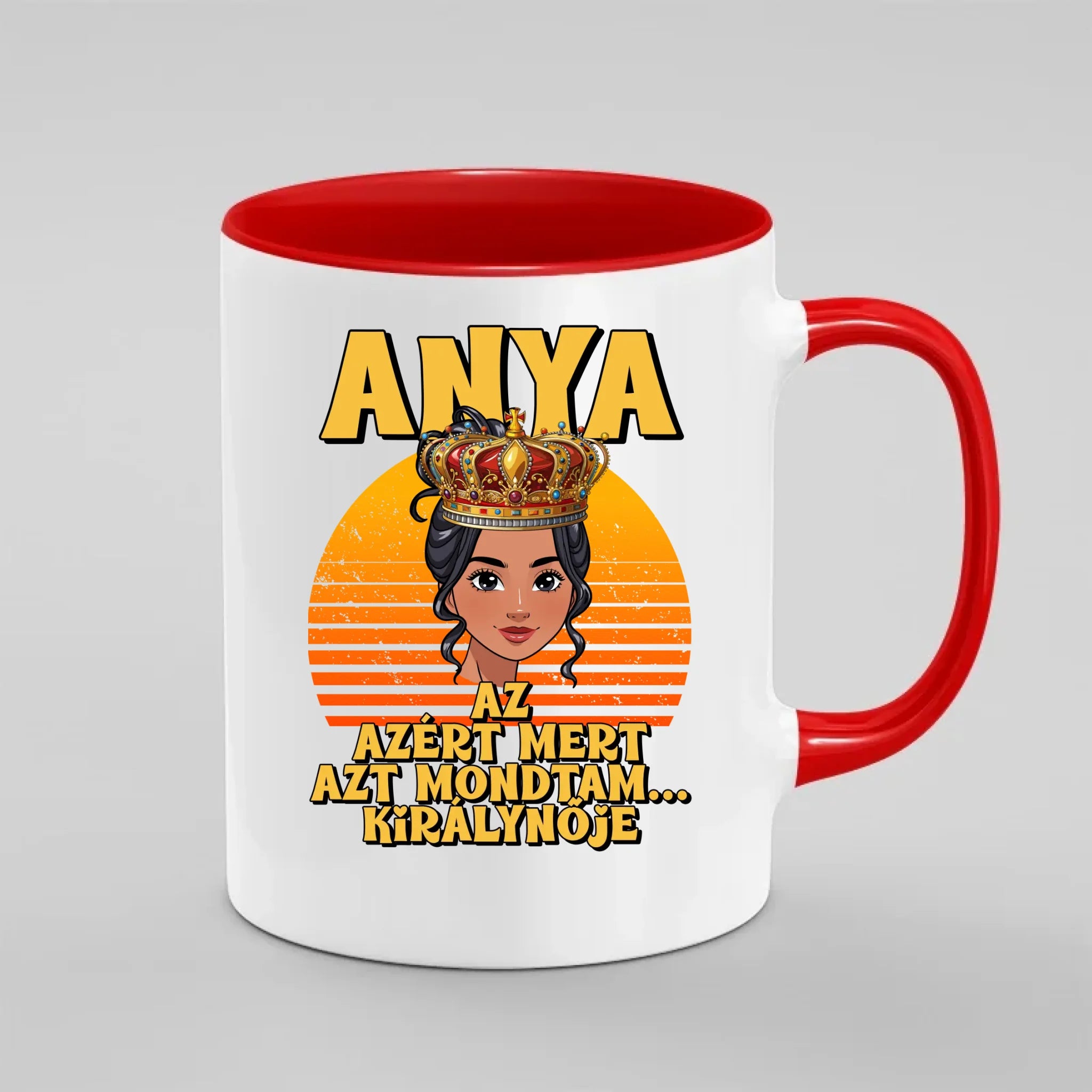 redmug