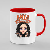 redmug
