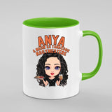 greenmug