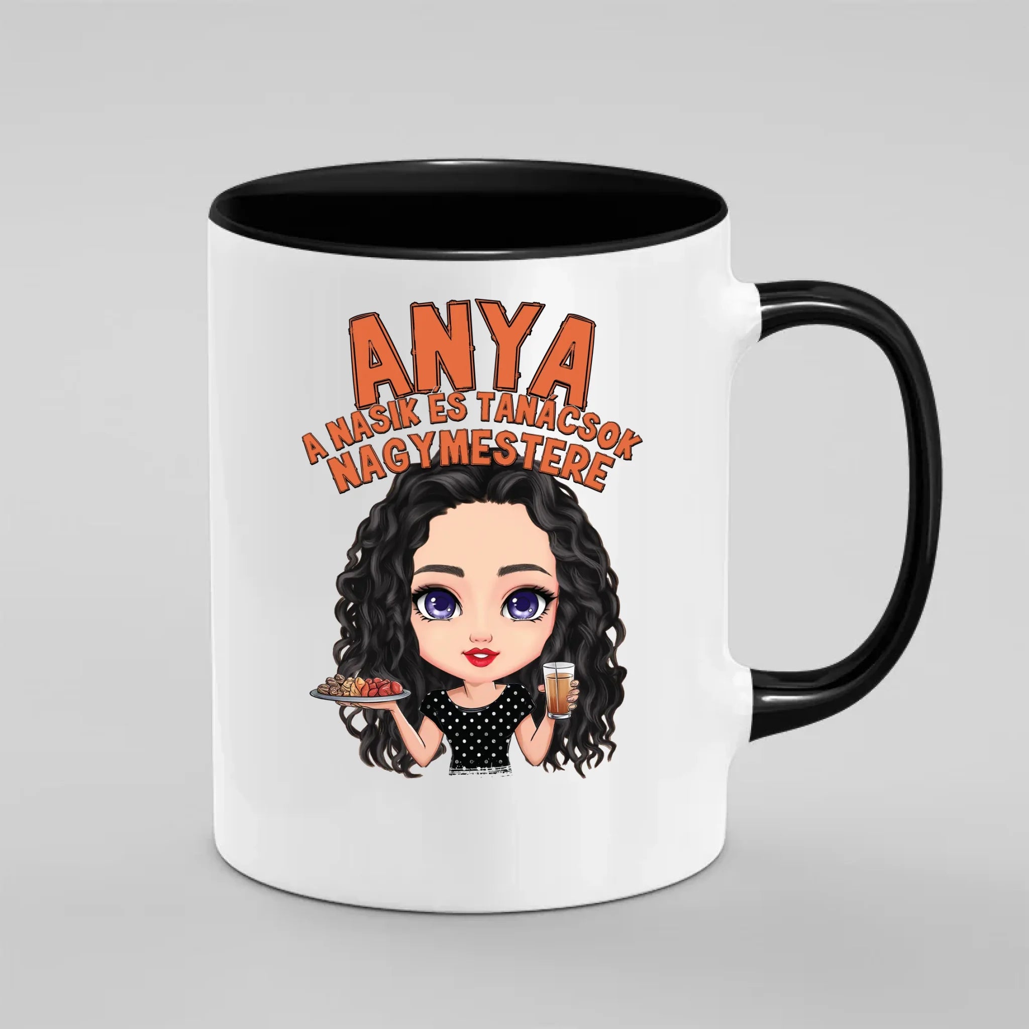 blackmug