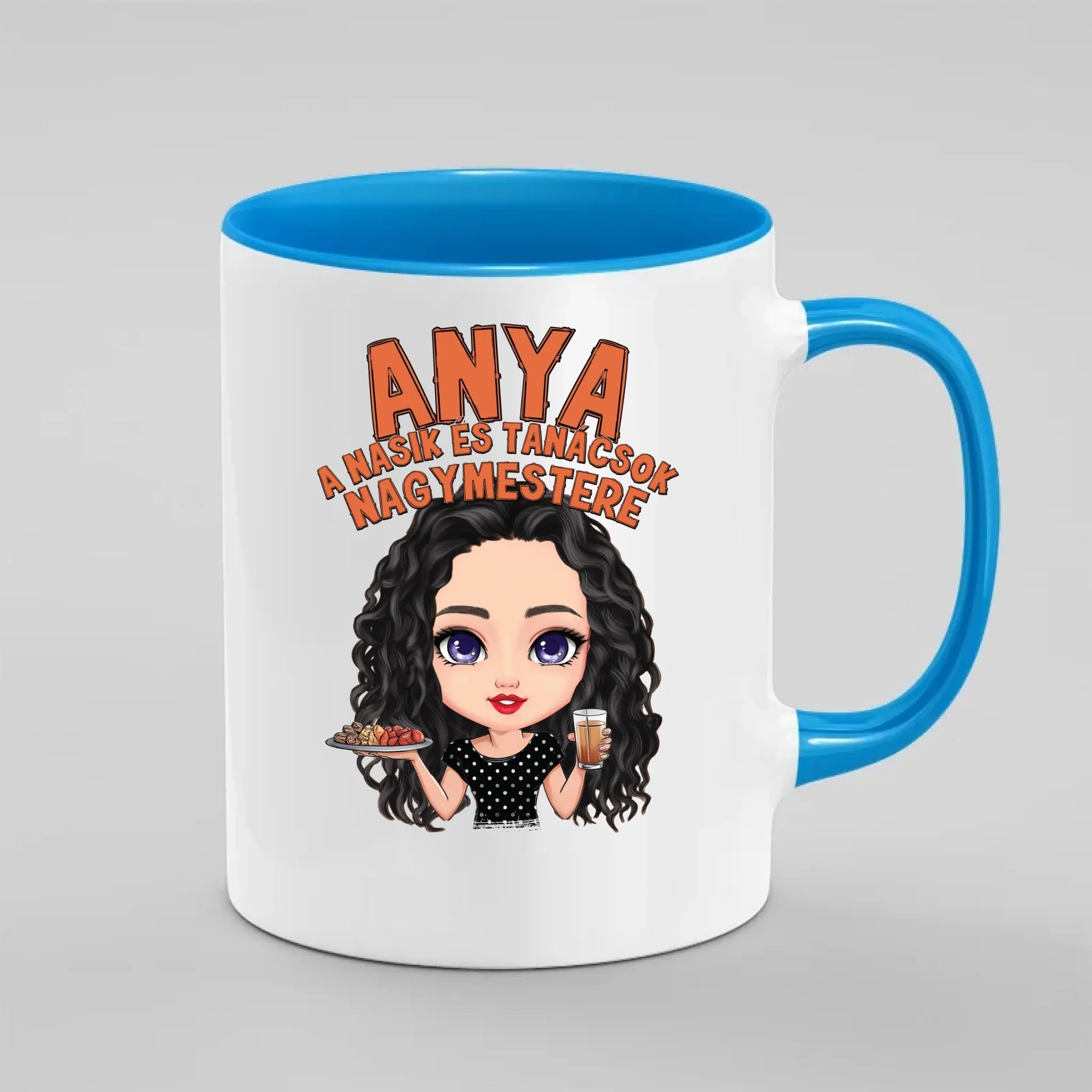 bluemug
