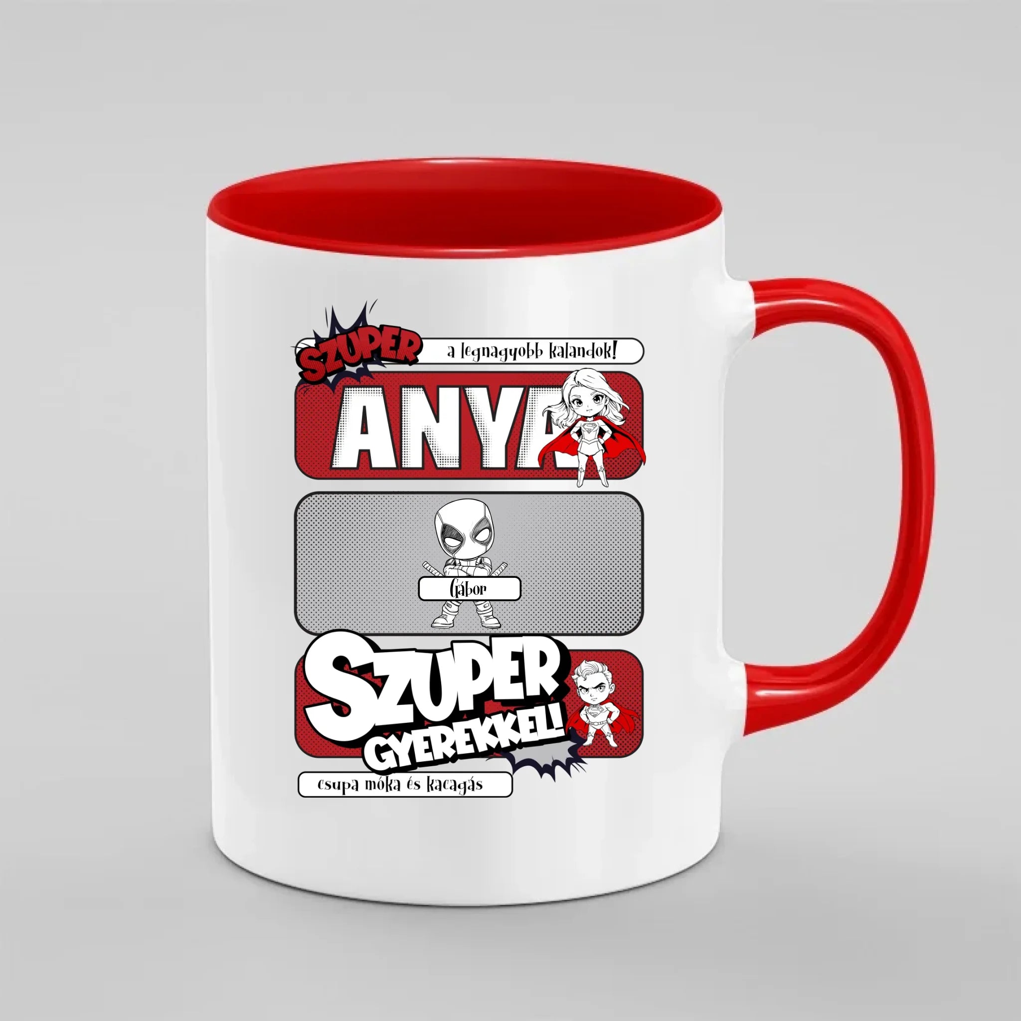 redmug