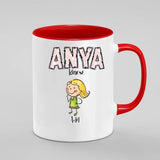 redmug
