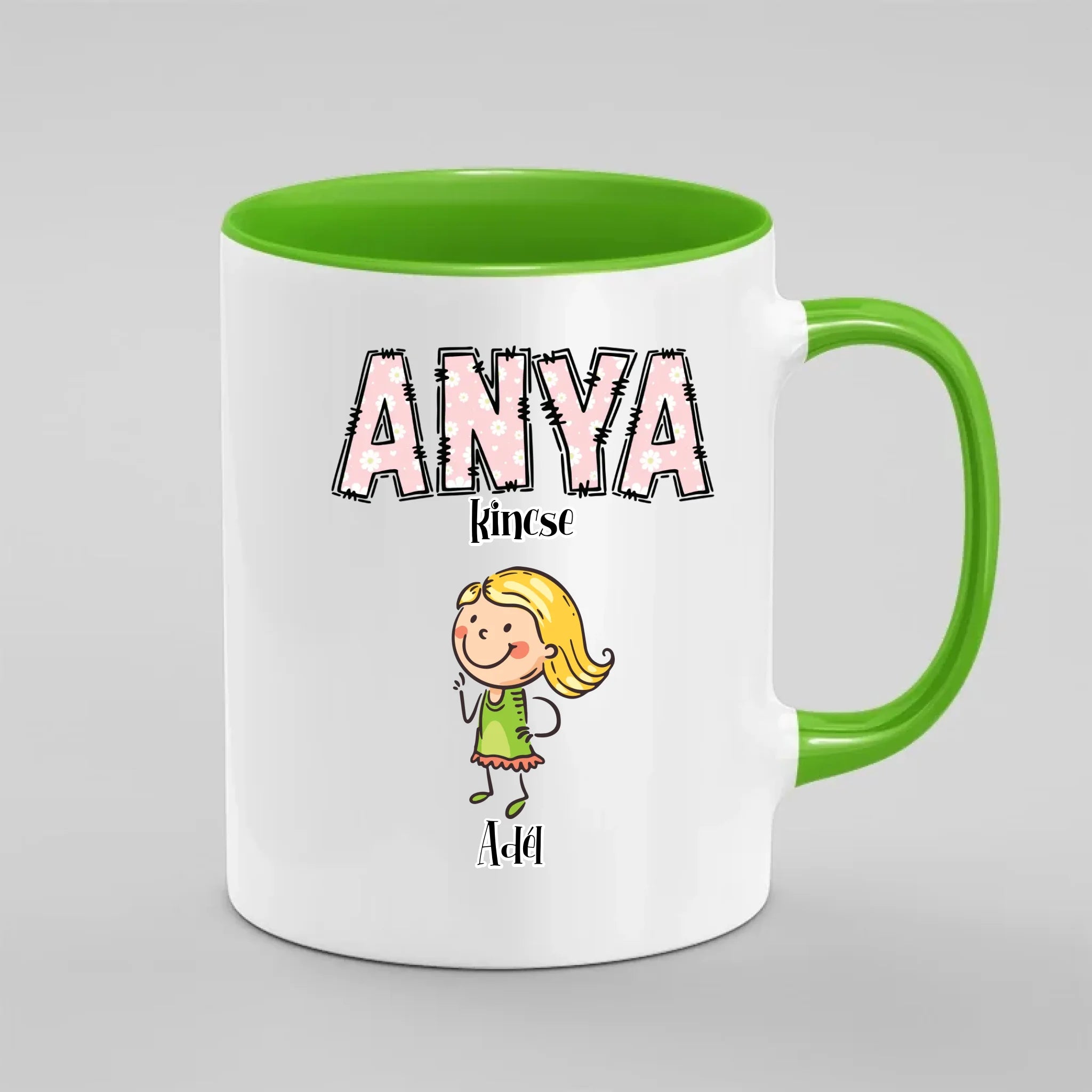 greenmug