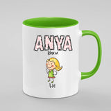 greenmug