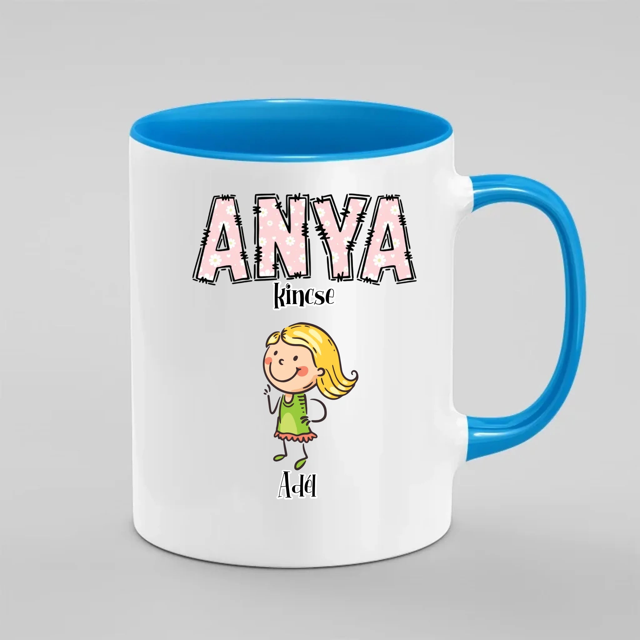 bluemug