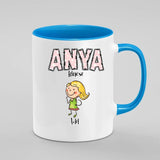bluemug