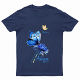 navy