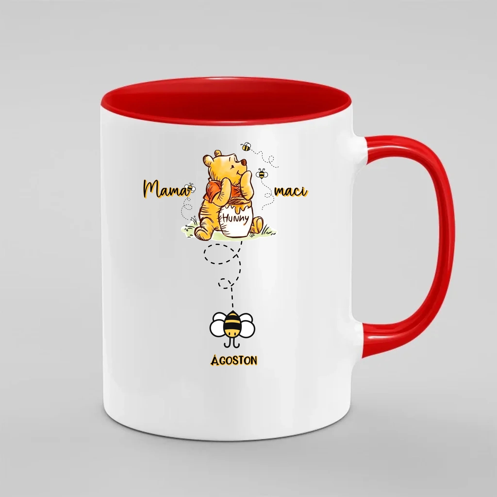 redmug
