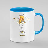 bluemug