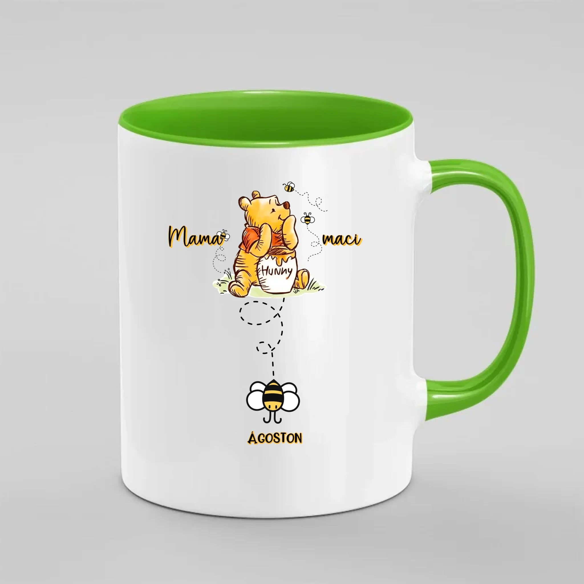 greenmug