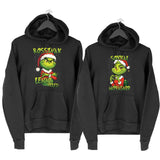 Rossznak lenni veled - Páros pulcsi szett