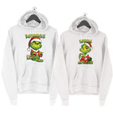 Rossznak lenni veled - Páros pulcsi szett