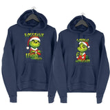 Rossznak lenni veled - Páros pulcsi szett