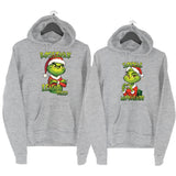 Rossznak lenni veled - Páros pulcsi szett