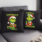 Rossznak lenni veled - Páros párna szett