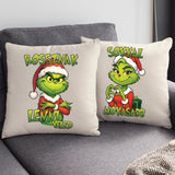 Rossznak lenni veled - Páros párna szett