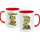 Rossznak lenni veled - Páros Bögre szett