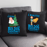 Itt a Fátok Páros Párna