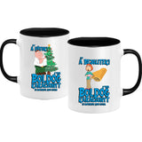 Itt a Fátok Páros Bögre