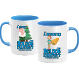 Itt a Fátok Páros Bögre