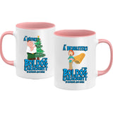 Itt a Fátok Páros Bögre