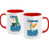 Itt a Fátok Páros Bögre