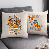 Az év férje-felesége páros párna