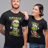 Rossznak lenni veled - Páros póló szett